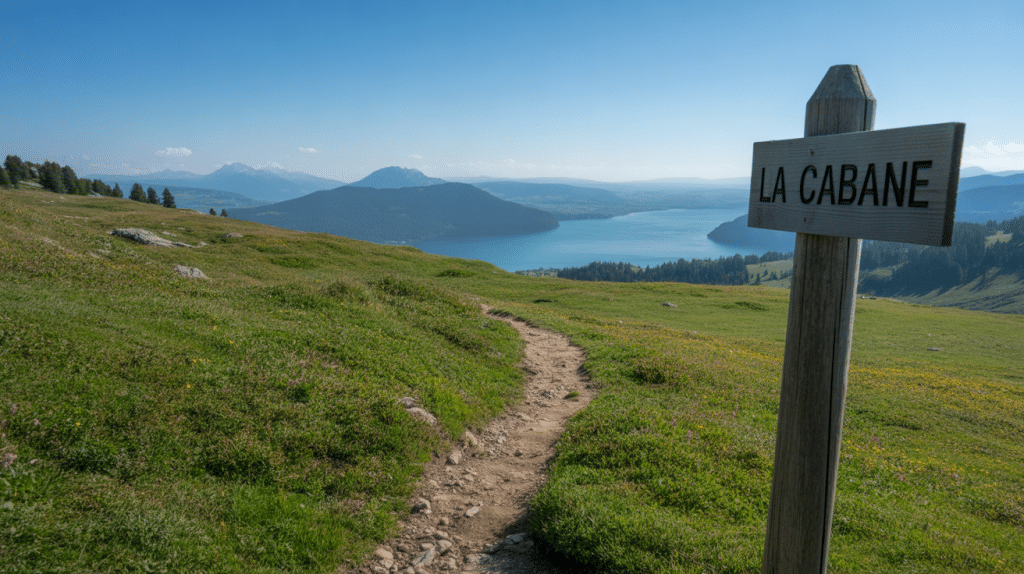 alpine-hiking-trail-lake-view