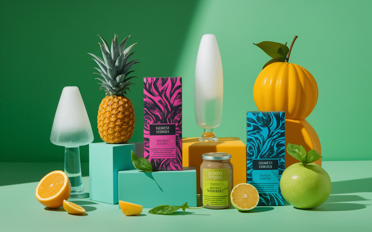 Tendances innovations boissons gazeuses marques