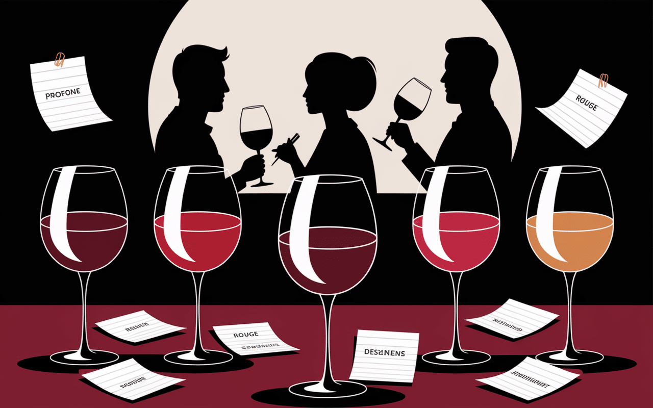 cepage bordeaux degustation styles vin rouge
