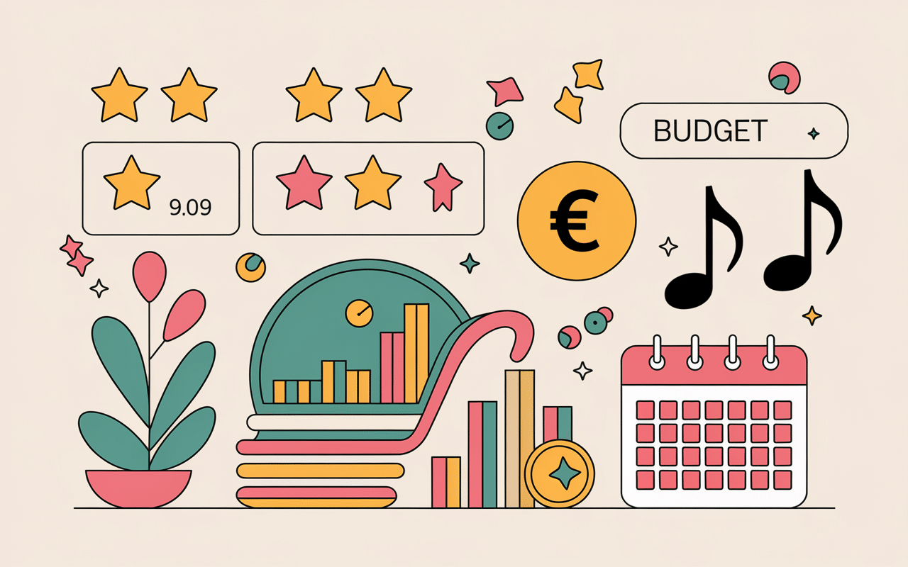 restaurant dansant toulon comparaison choix budget reservation