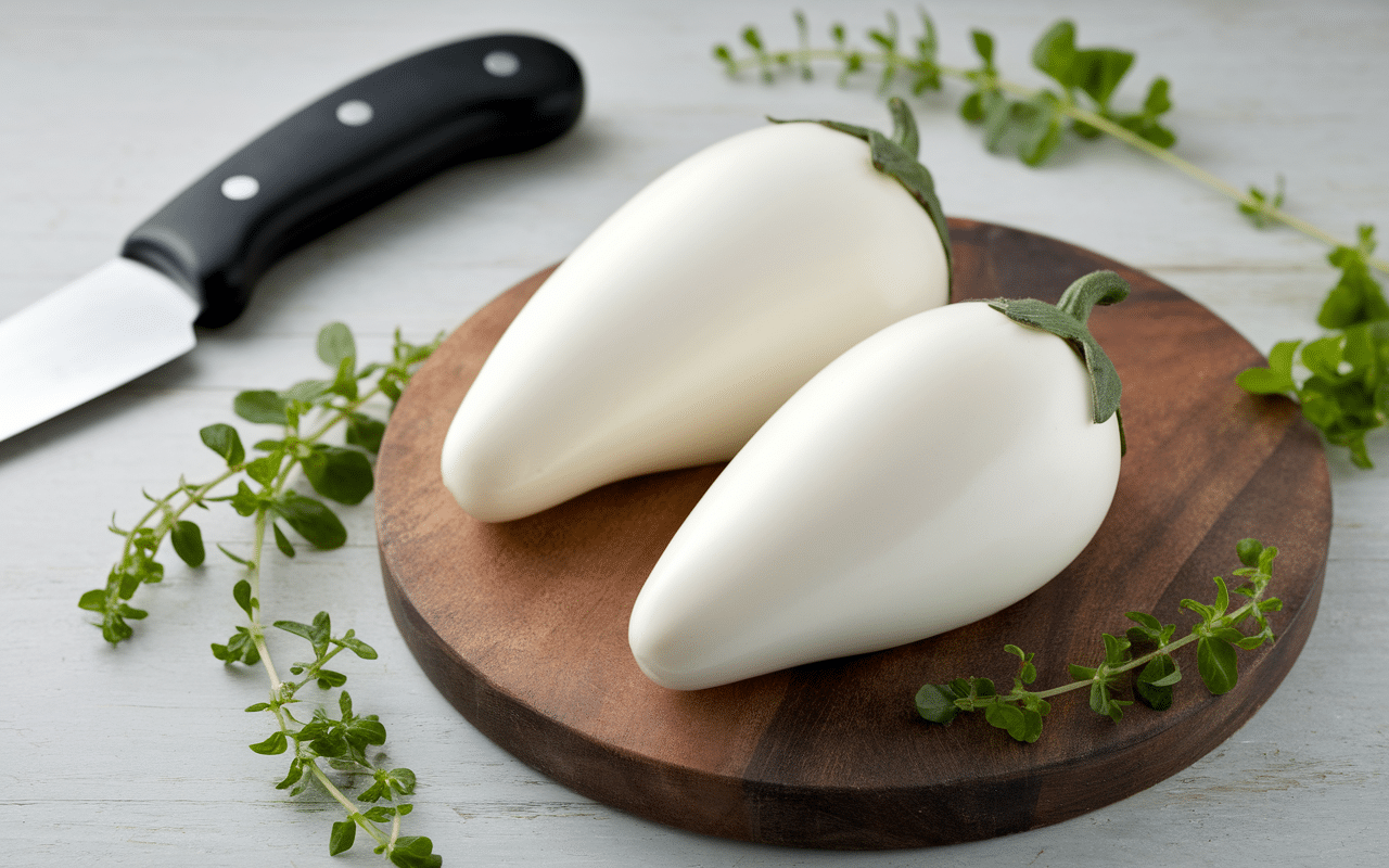 Tranches aubergine blanche cuisine saisons recettes aubergine blanche