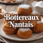 bottereaux nantais recette photo beignets sucre glace cuisine