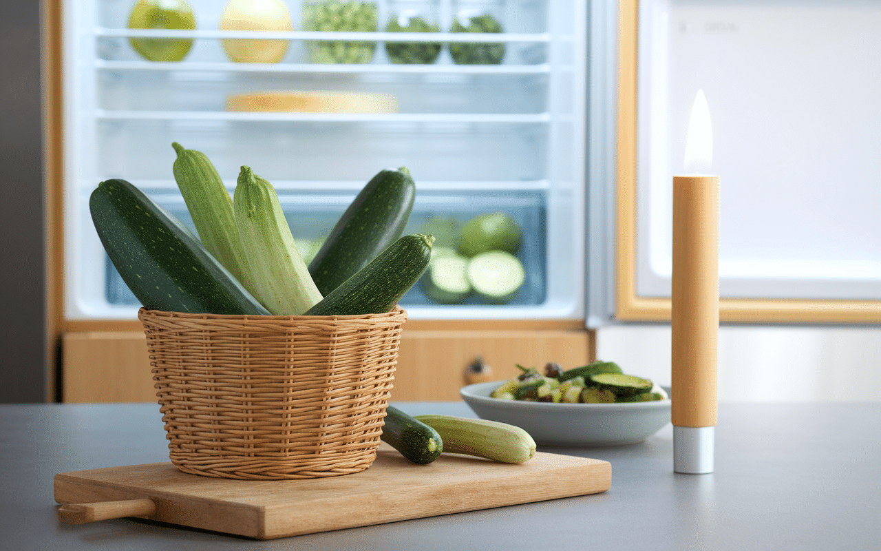 concombre courgette frais cuisine lifestyle