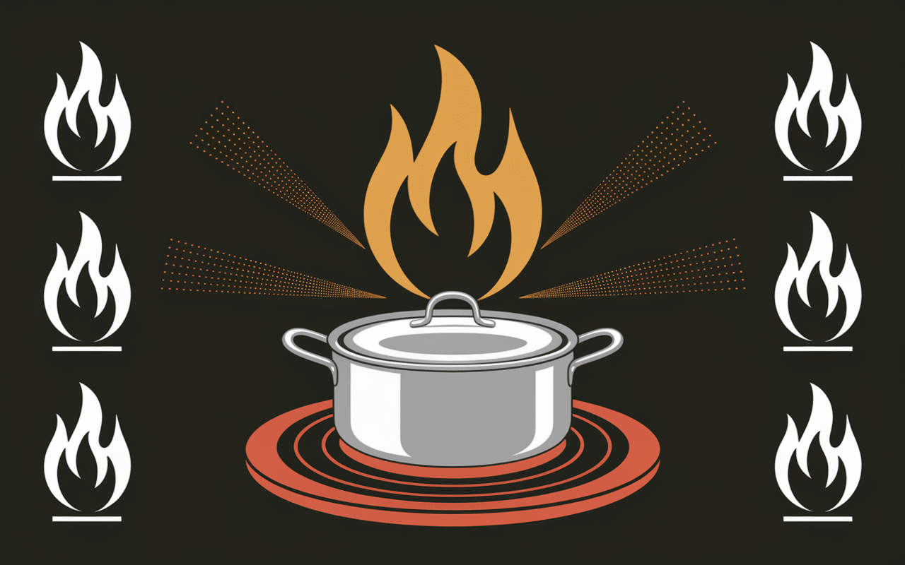 cuisinox avis performances casserole inox