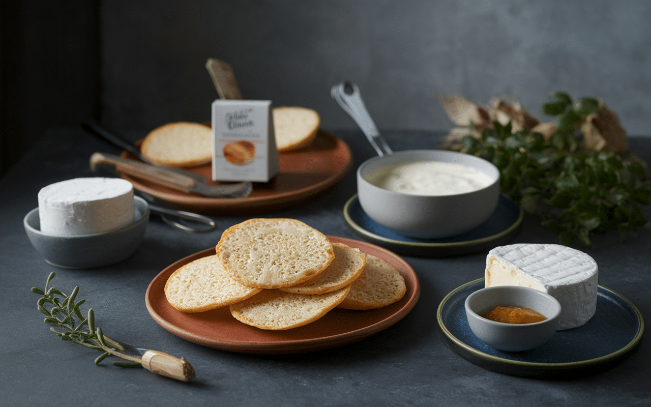 Ingrédients clés gratins de pates au thon