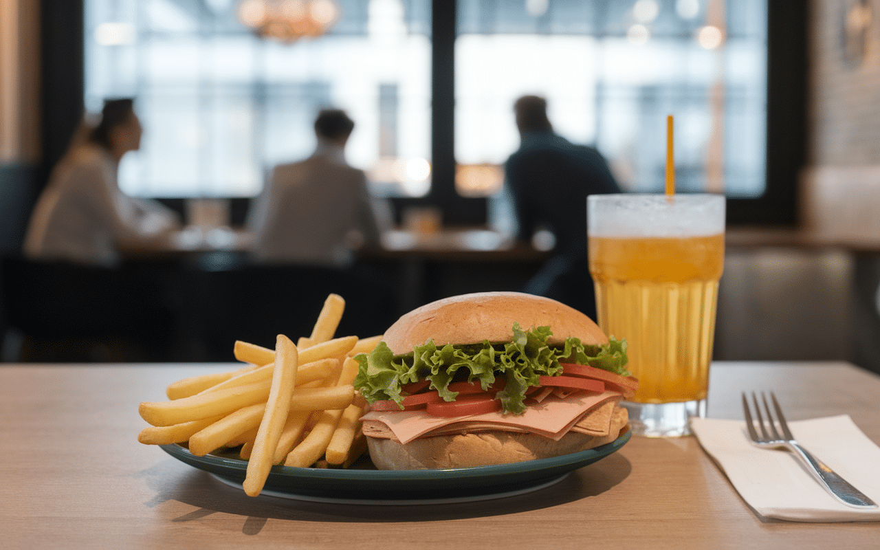 avis clients kfc crispy naan prix restaurant