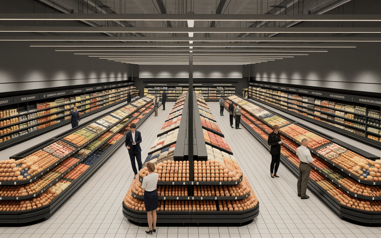 panettone lidl avis rayons et clients