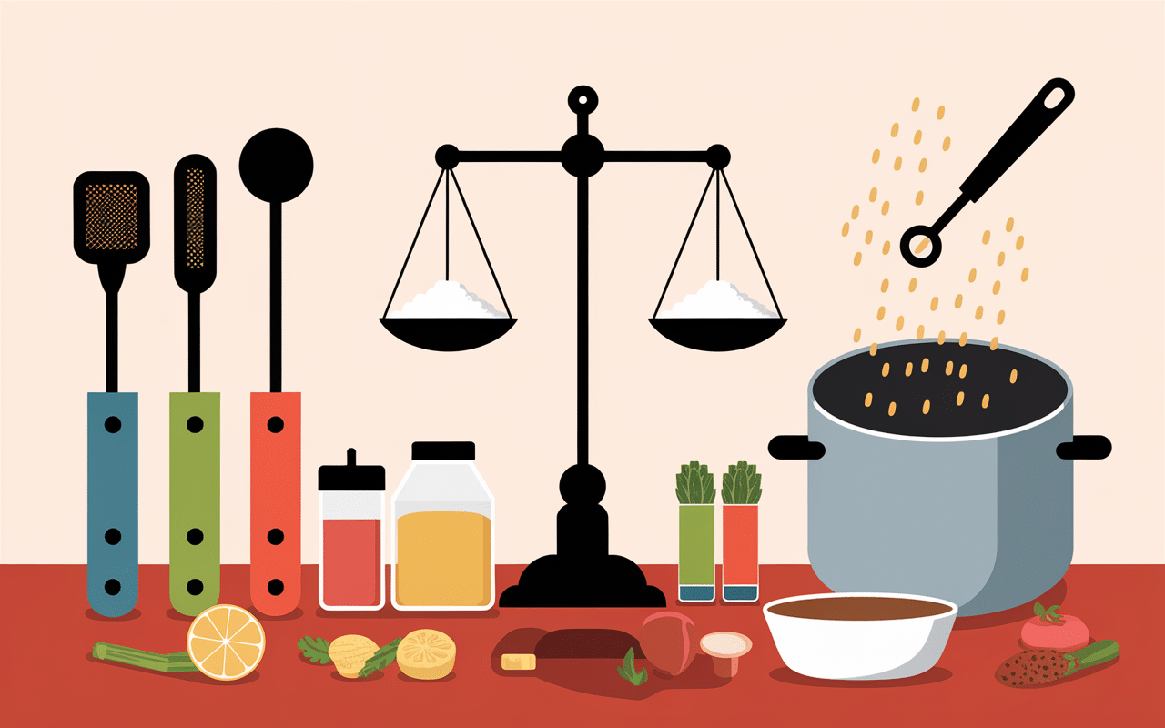 par quoi remplacer la levure chimique et doser correctement