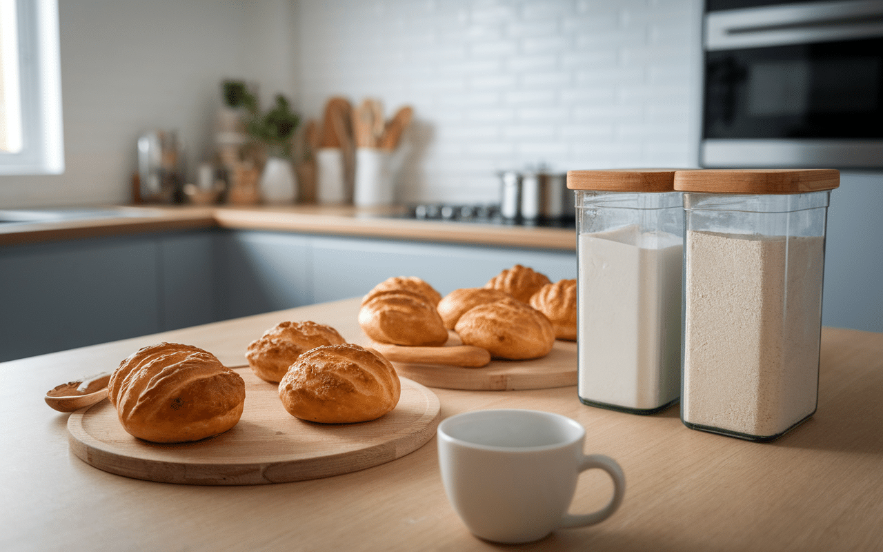 Par quoi remplacer la poudre d'amande substituts économiques