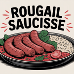 Plat réunionnais quelles saucisses pour le rougail