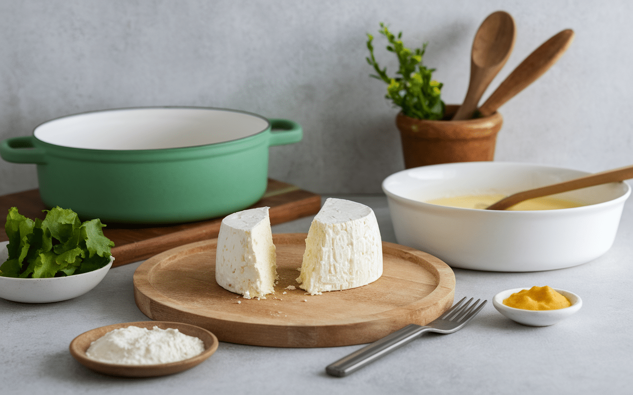 ingrédients pour sauce raclette pour frite recette rapide