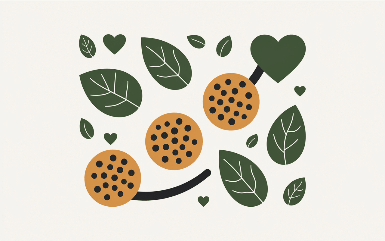 graphique croissance cookies au flocon d avoine sain