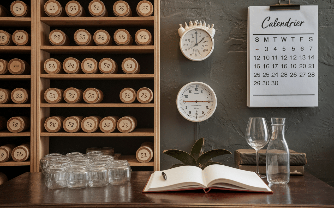 stockage cerises au sirop sans stérilisation