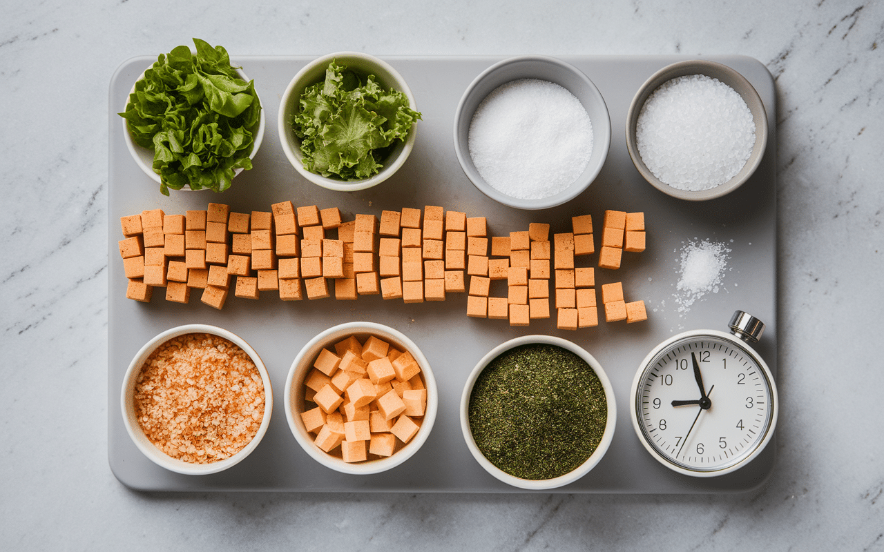 techniques dégorger des concombres différentes découpes