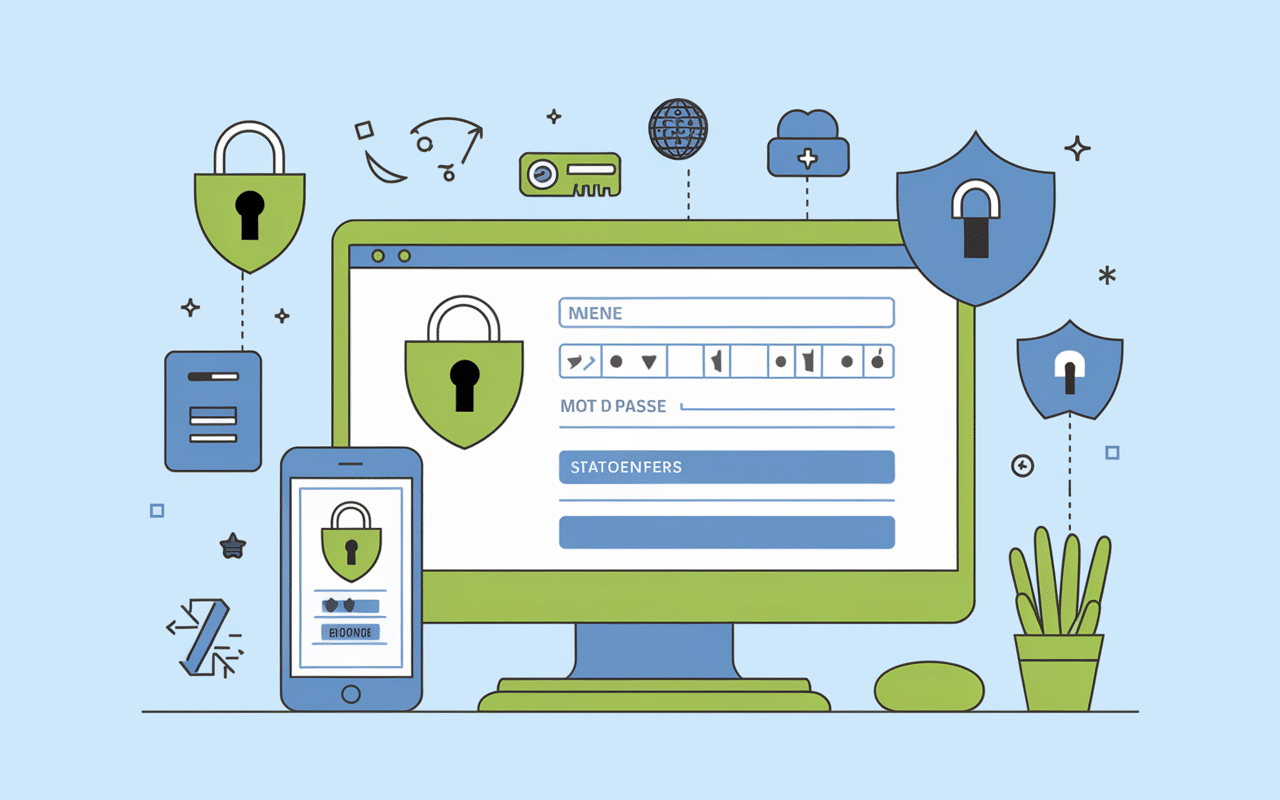 Connexion sécurisée www mcdoetmoi com