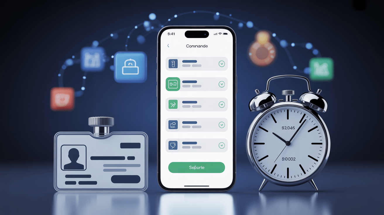 Allo Drink Belfort commande rapide securise smartphone