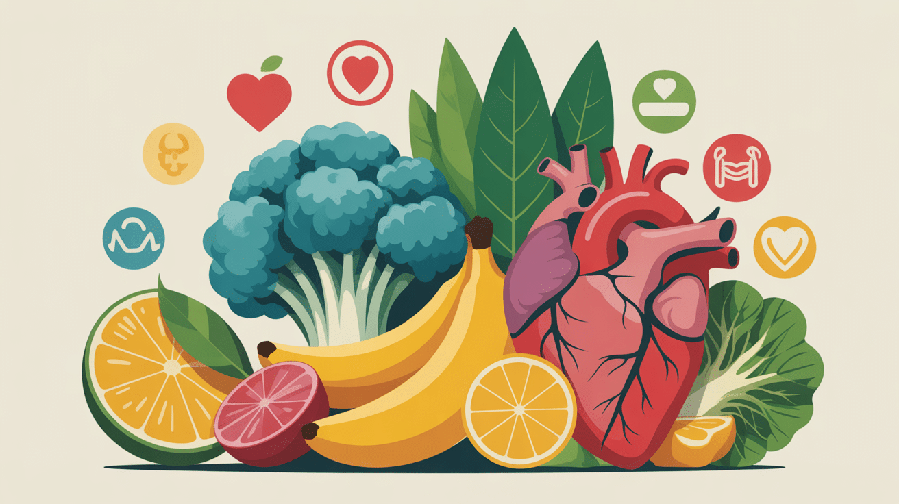 Bienfaits galette flocons d’avoine banane santé