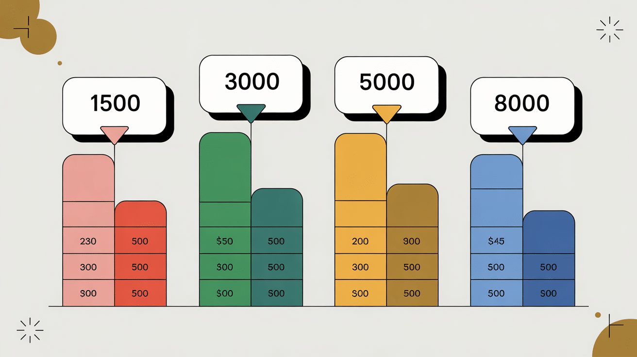 prix du caviar au kg graphique barres